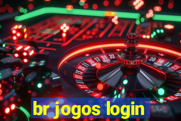 br jogos login
