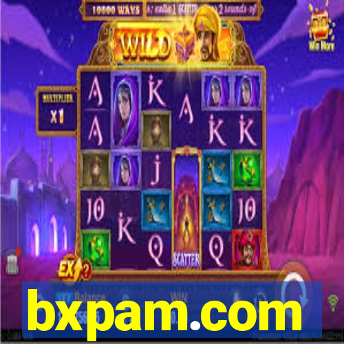 bxpam.com