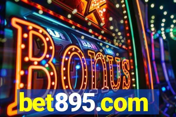 bet895.com