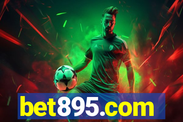 bet895.com