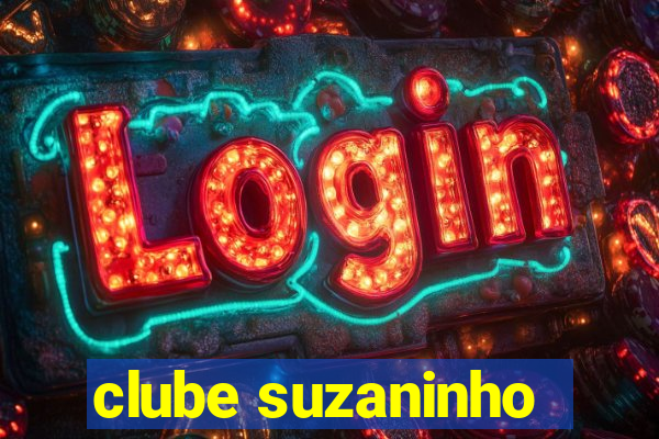 clube suzaninho