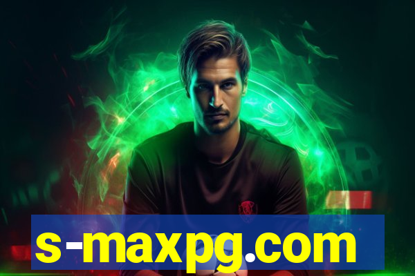s-maxpg.com