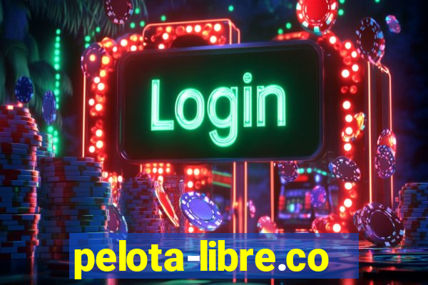 pelota-libre.com