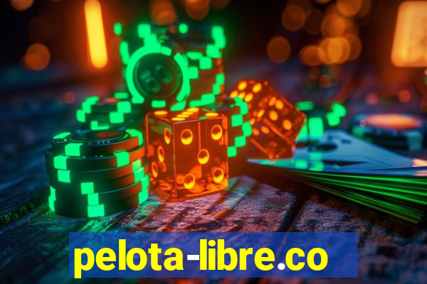 pelota-libre.com