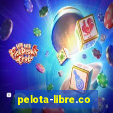 pelota-libre.com
