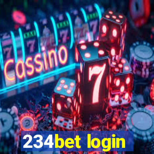 234bet login