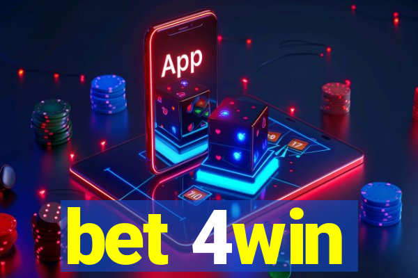 bet 4win