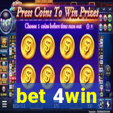 bet 4win
