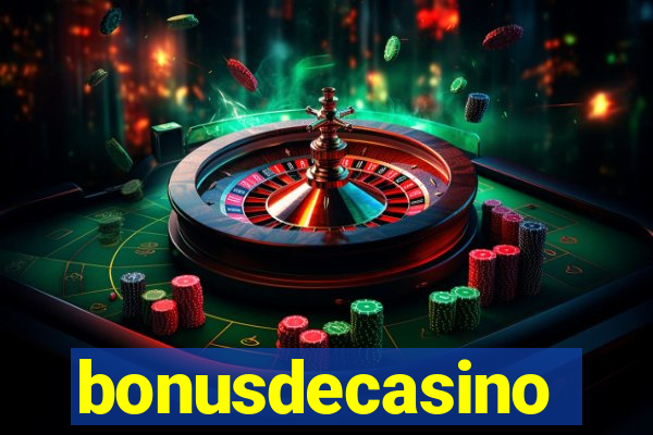 bonusdecasino
