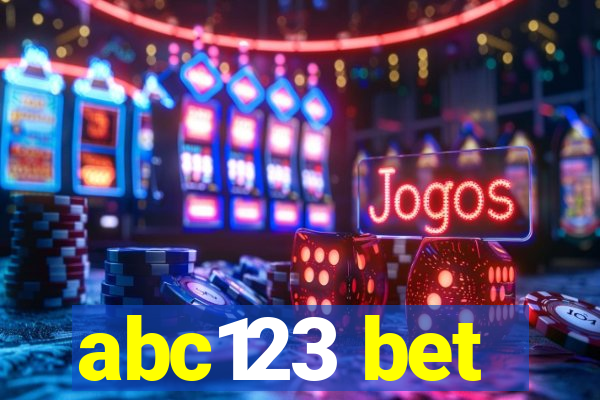 abc123 bet