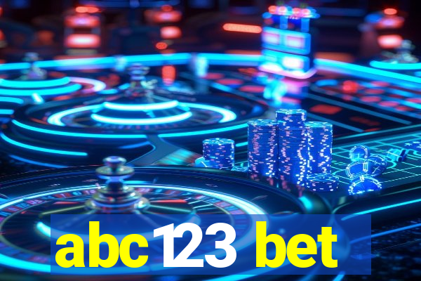 abc123 bet