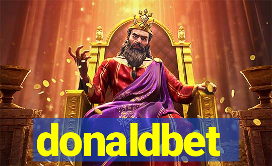 donaldbet