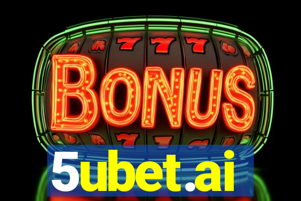 5ubet.ai