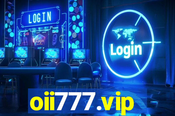 oii777.vip
