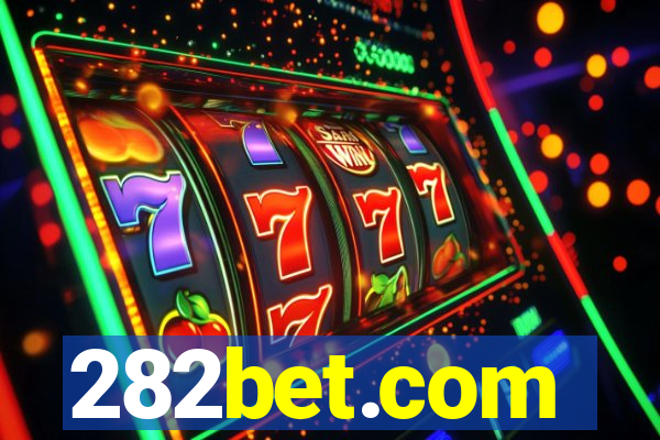 282bet.com