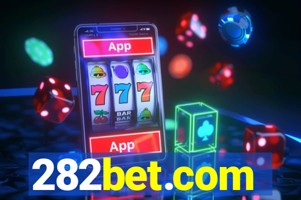 282bet.com