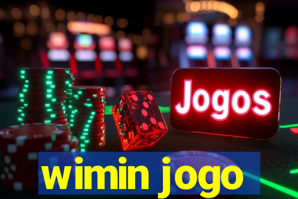 wimin jogo