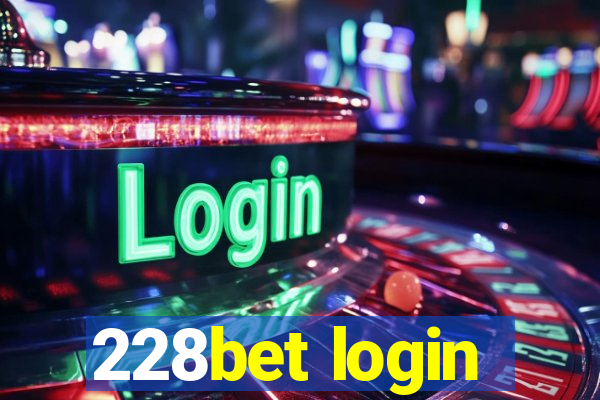 228bet login