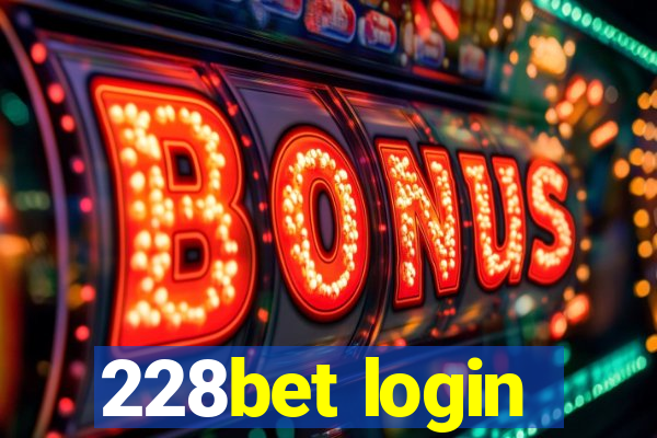 228bet login