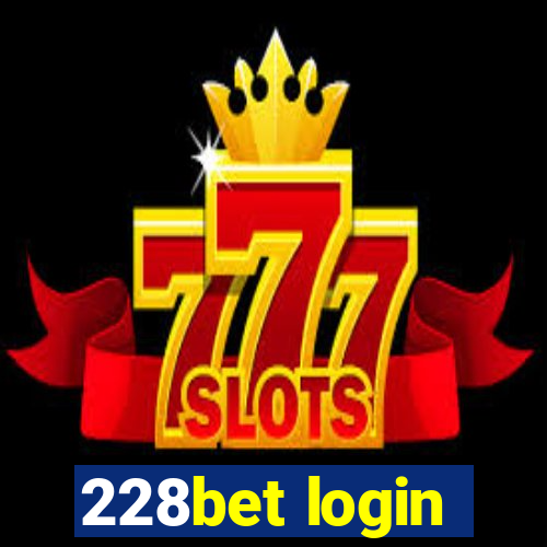 228bet login