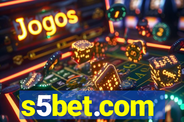 s5bet.com