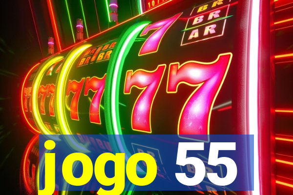 jogo 55