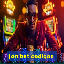 jon bet codigos