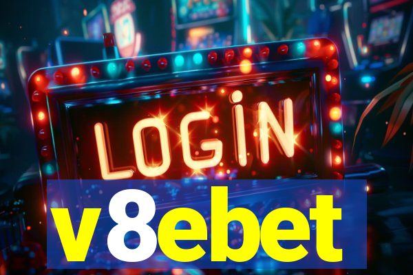 v8ebet