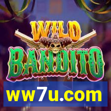 ww7u.com