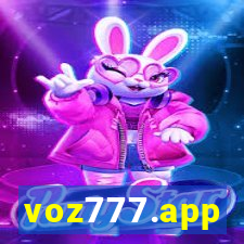 voz777.app