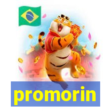 promorin