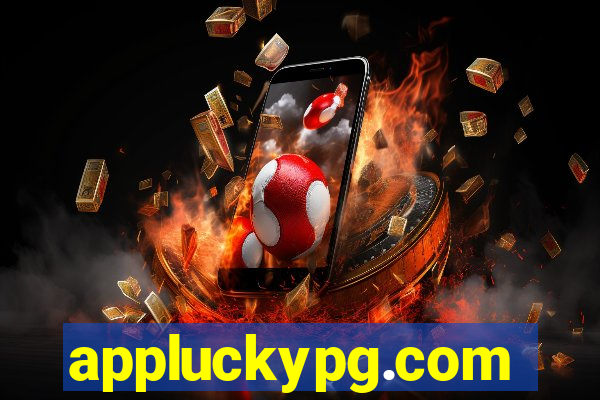appluckypg.com