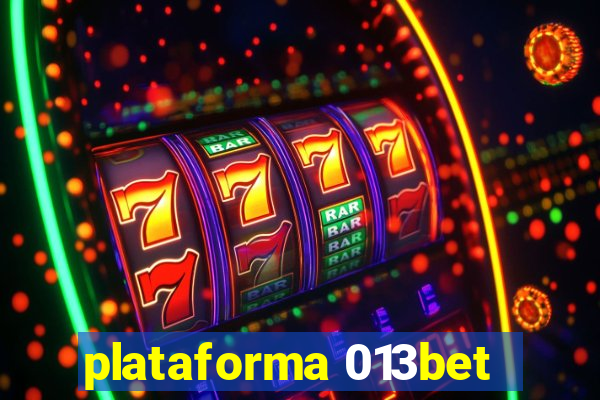 plataforma 013bet