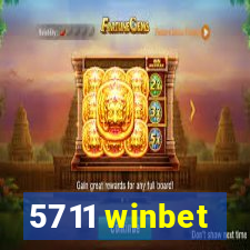 5711 winbet