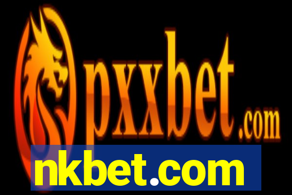 nkbet.com