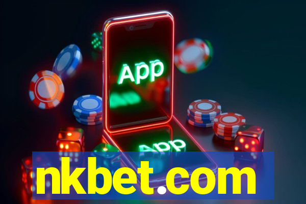 nkbet.com