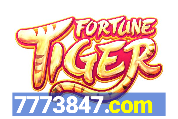 7773847.com