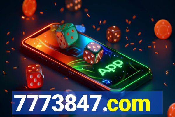 7773847.com