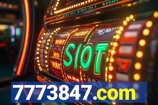 7773847.com