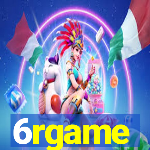 6rgame