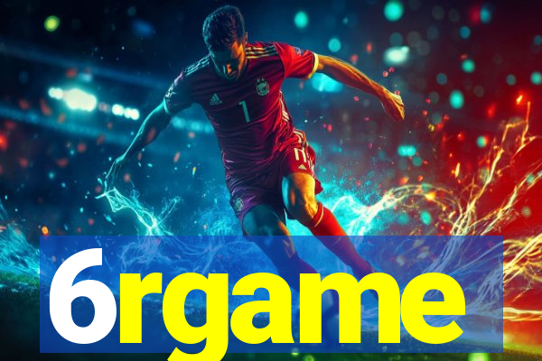6rgame