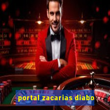 portal zacarias diabo