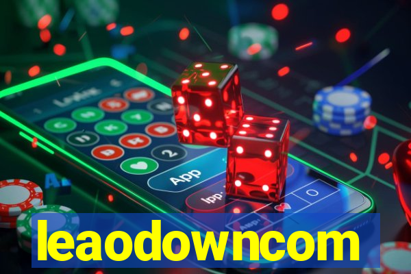 leaodowncom