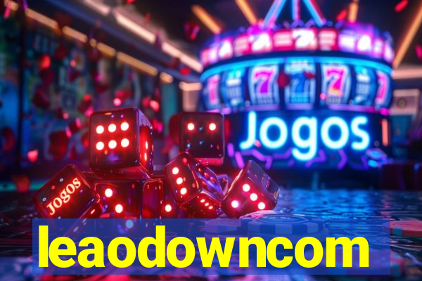 leaodowncom