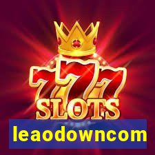 leaodowncom