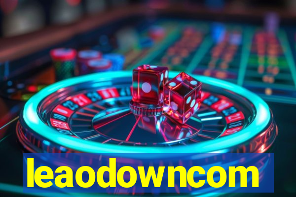 leaodowncom