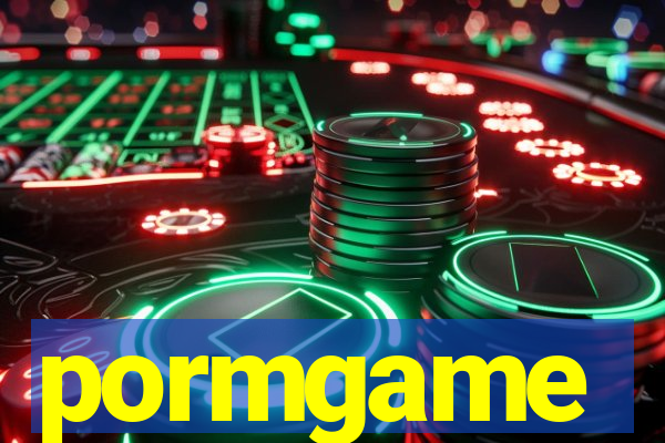 pormgame