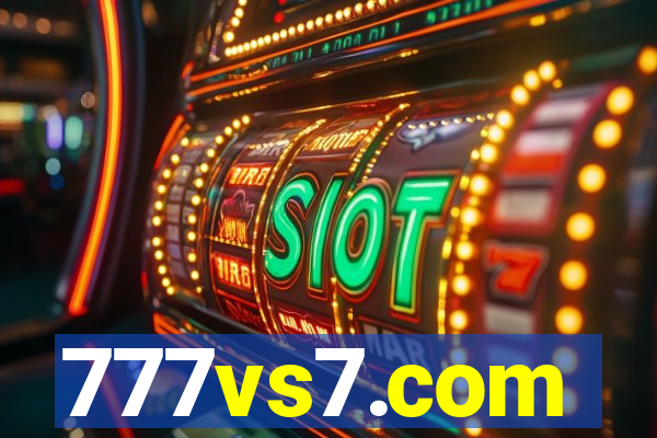 777vs7.com