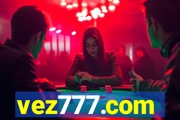 vez777.com