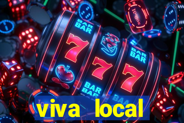 viva local encontros rj